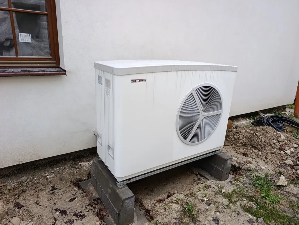 Stiebel Eltron