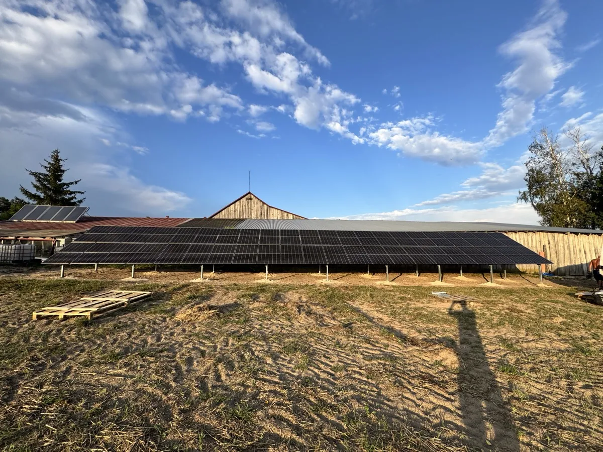 Farma PV