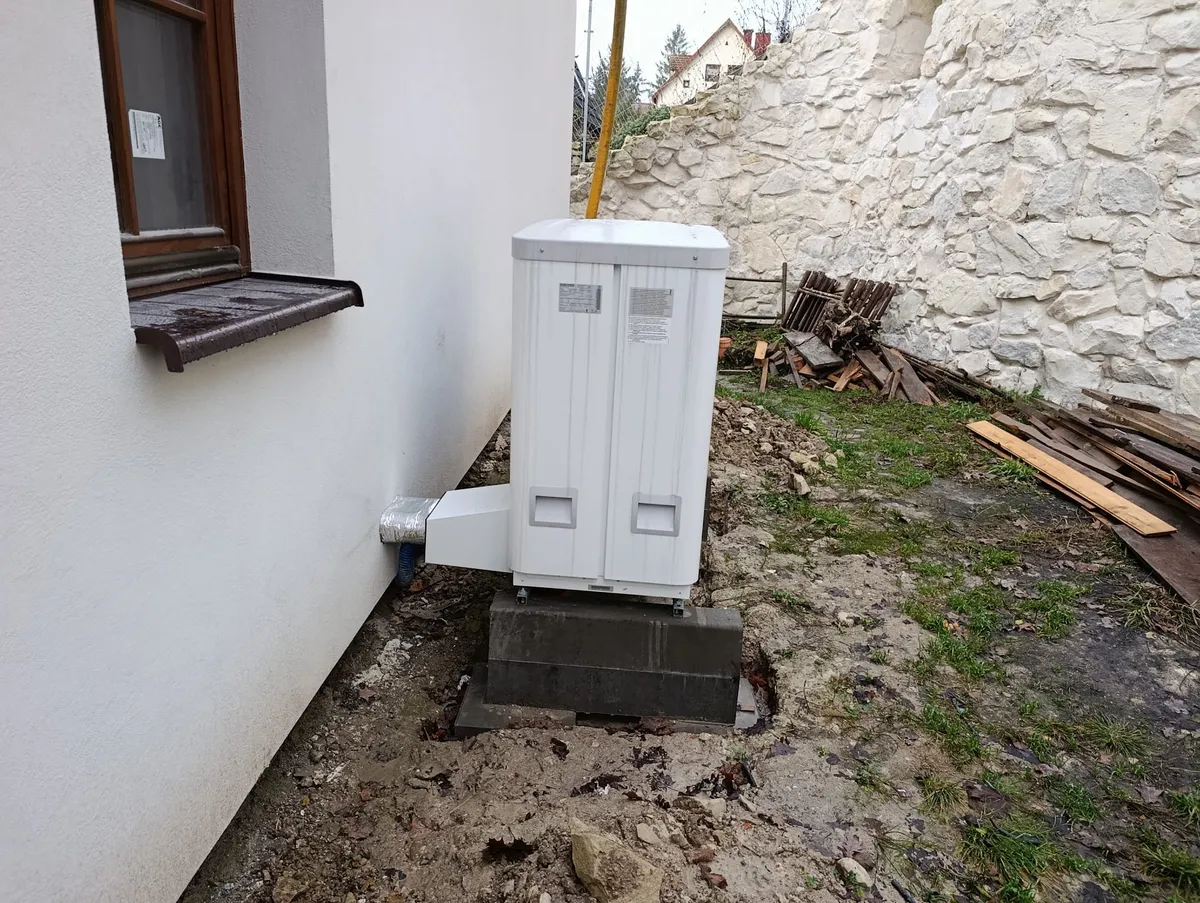 Jednostka zewnetrzna